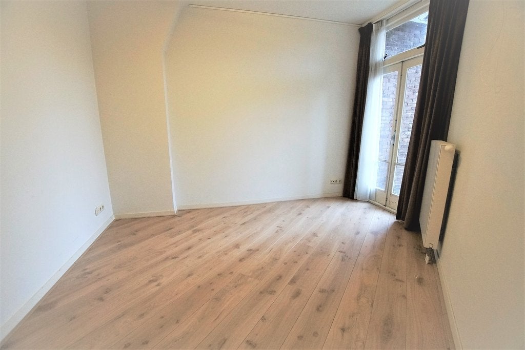 Te huur Appartement Milletstraat in Amsterdam
