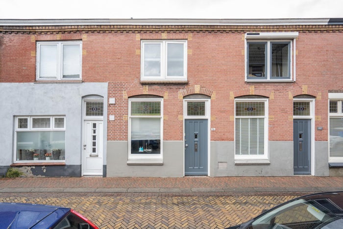 Bergstraat 104