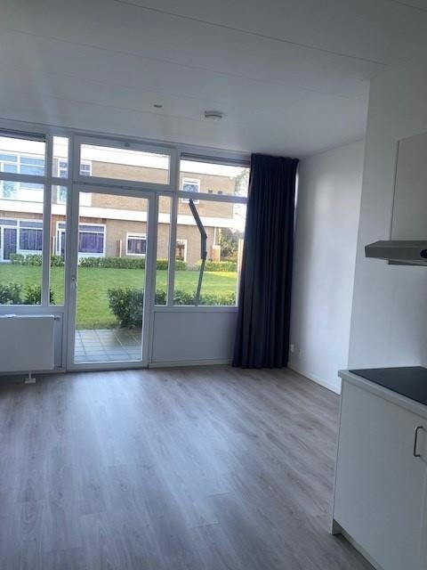 Appartement Flintstraat in Emmen