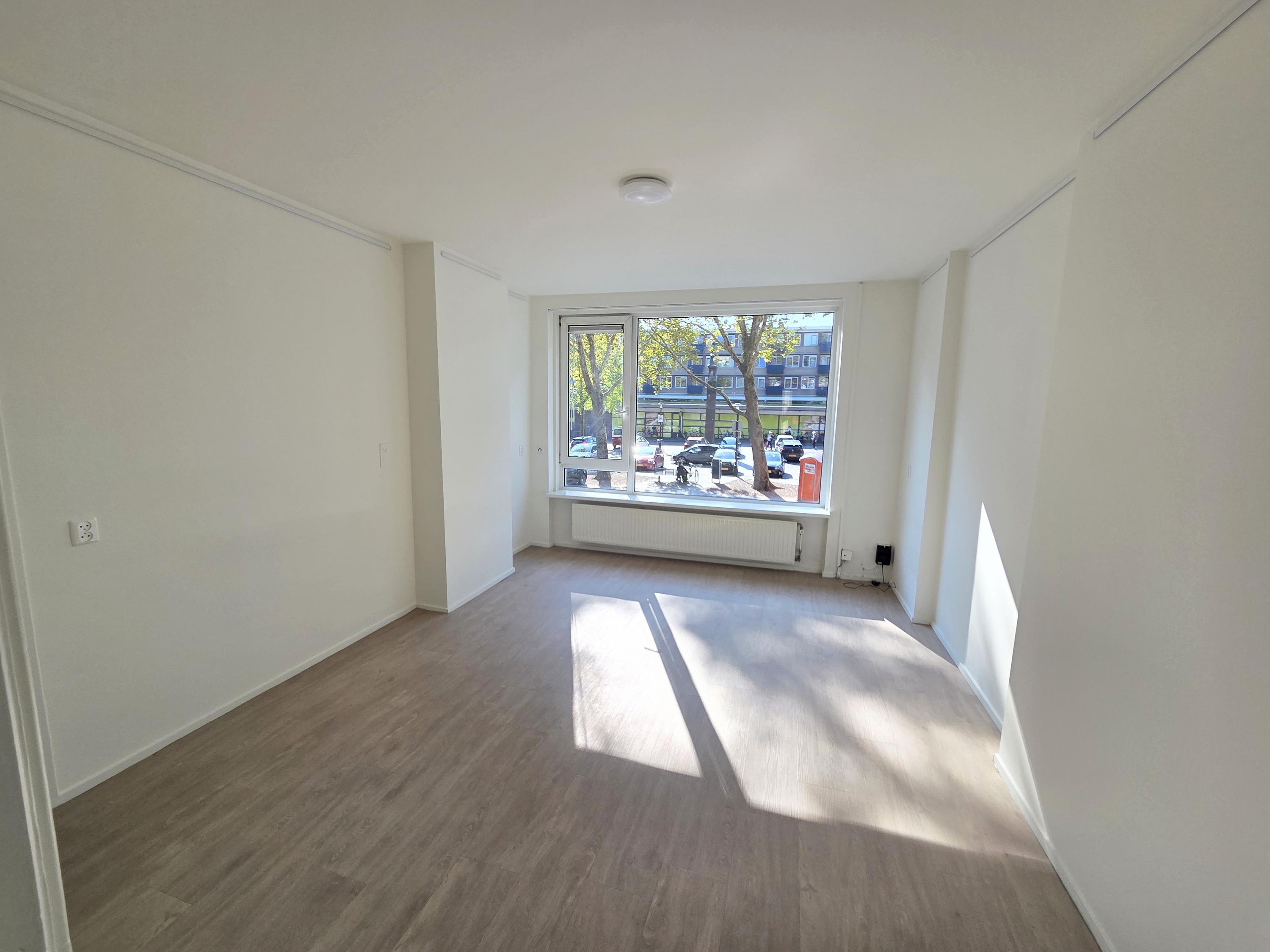 Appartement te huur: Smaragdplein 74, Utrecht
