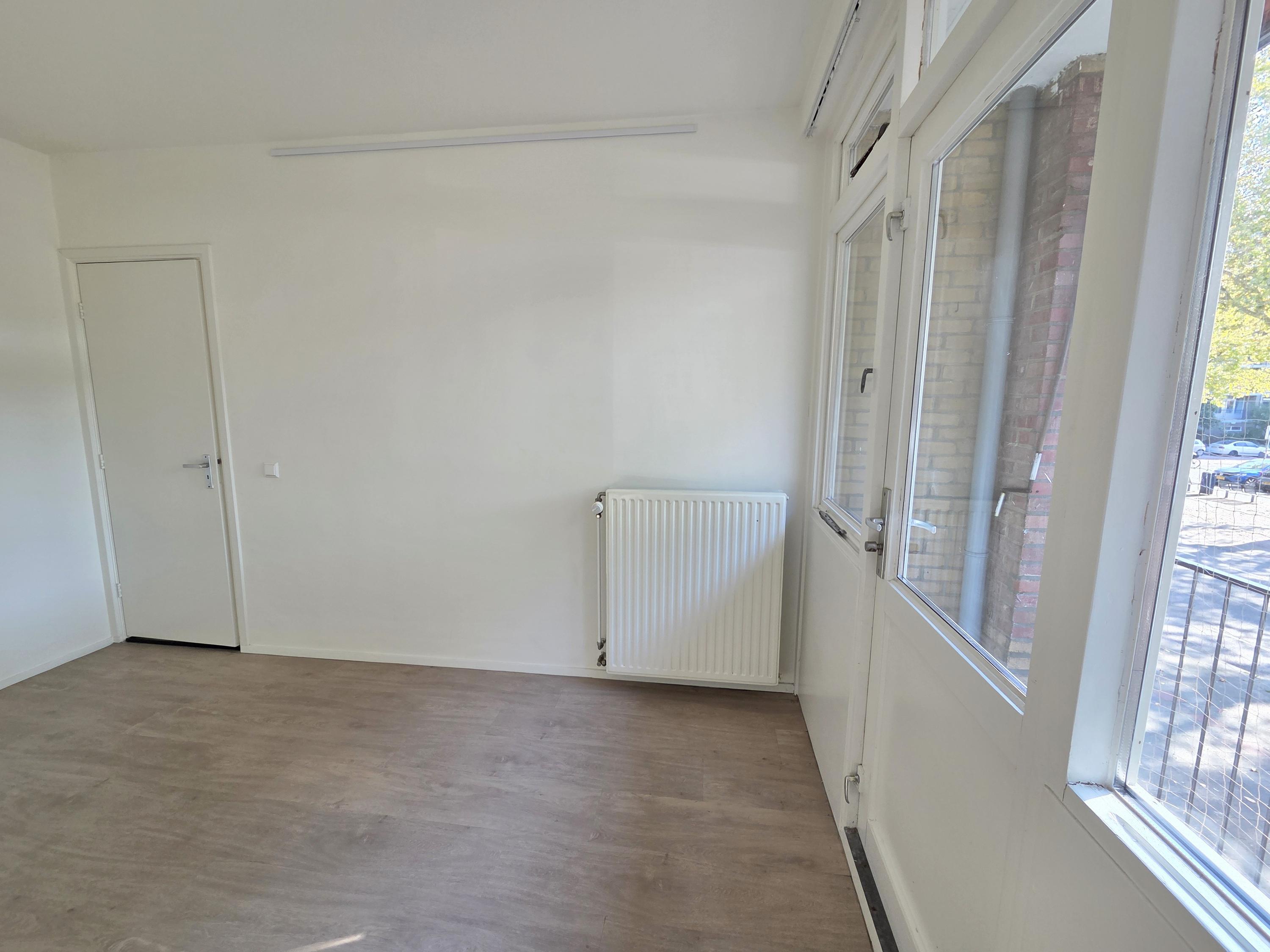 Appartement te huur: Smaragdplein 74, Utrecht
