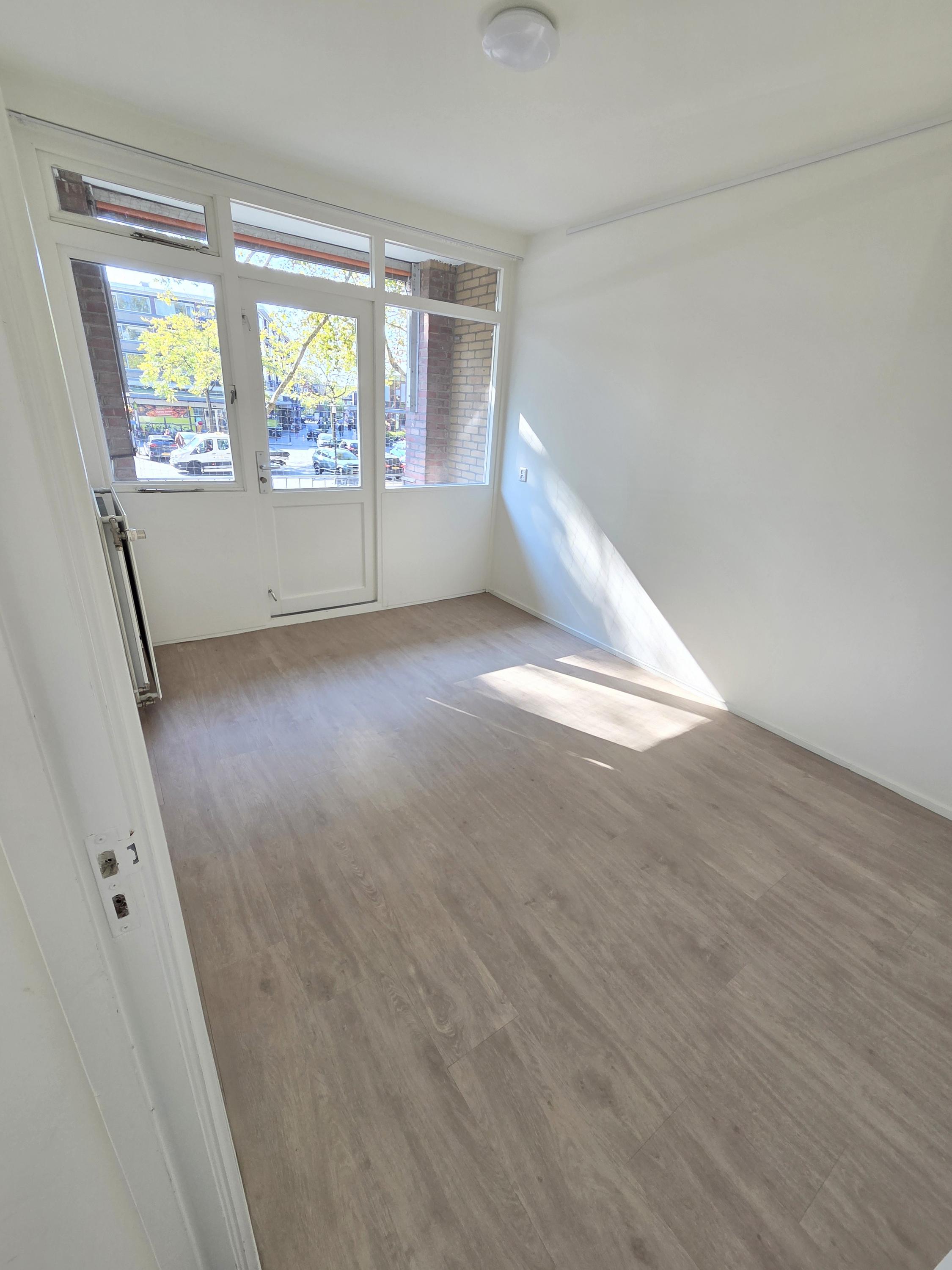 Appartement te huur: Smaragdplein 74, Utrecht