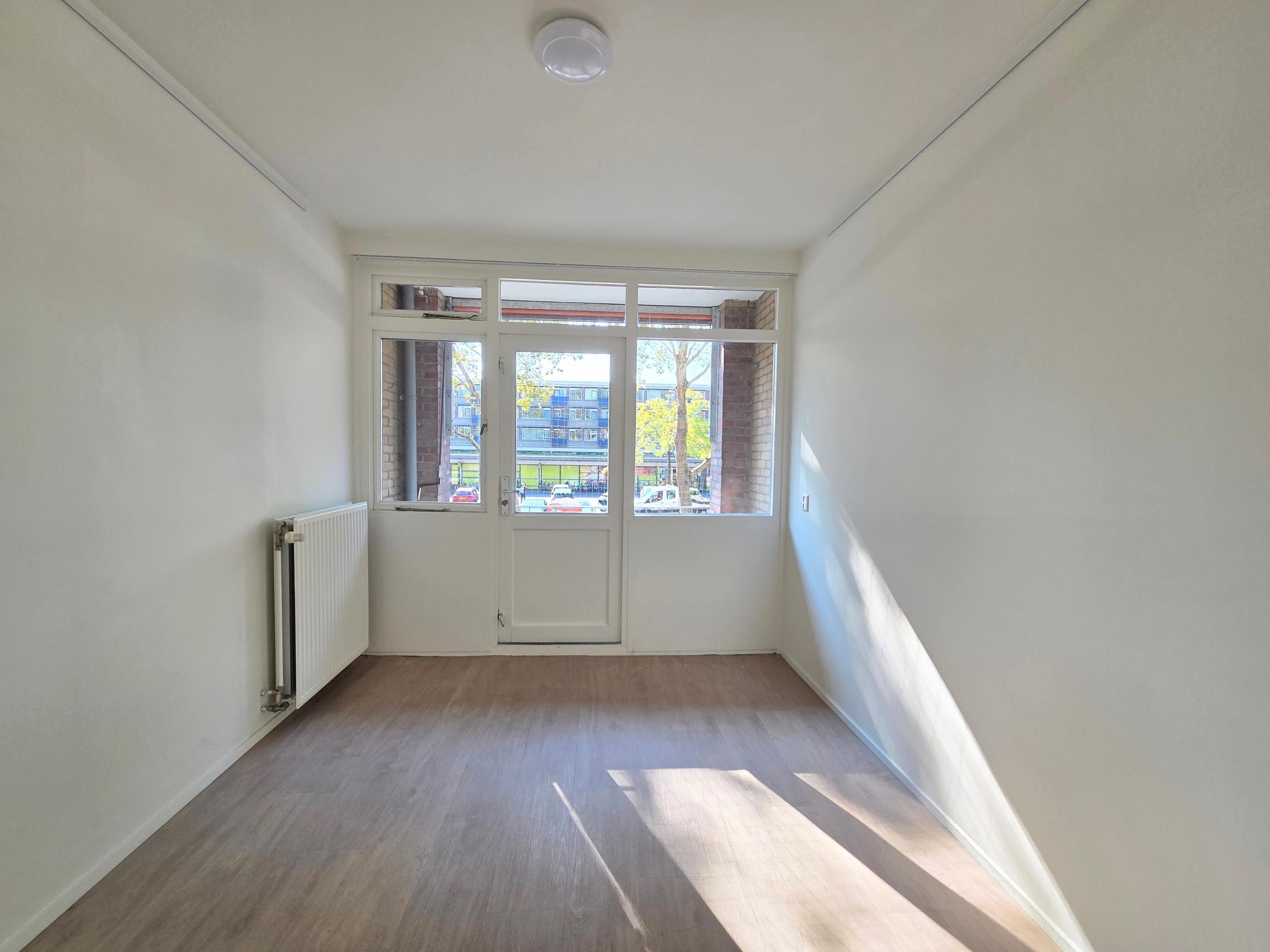 Appartement te huur: Smaragdplein 74, Utrecht