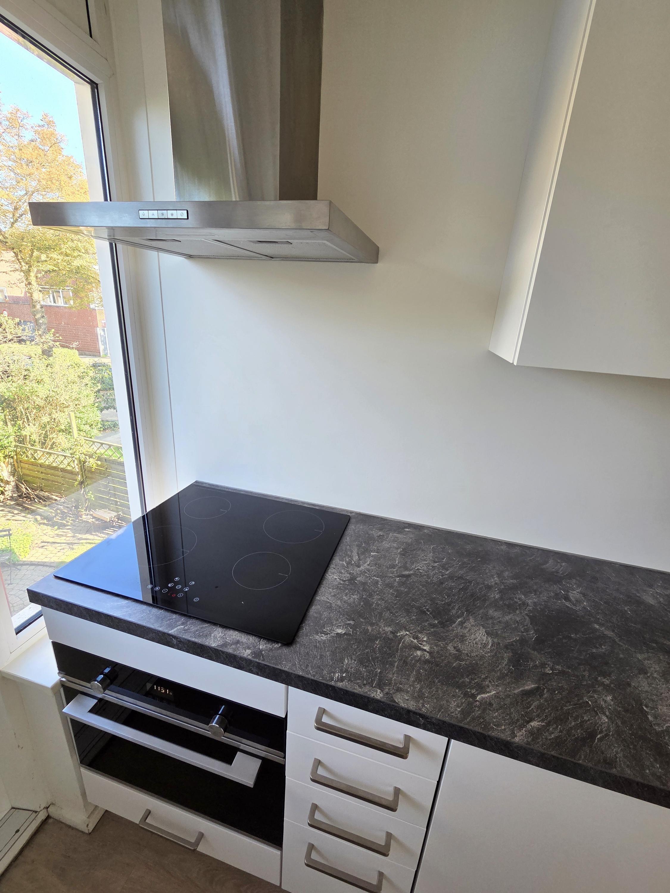 Appartement te huur: Smaragdplein 74, Utrecht