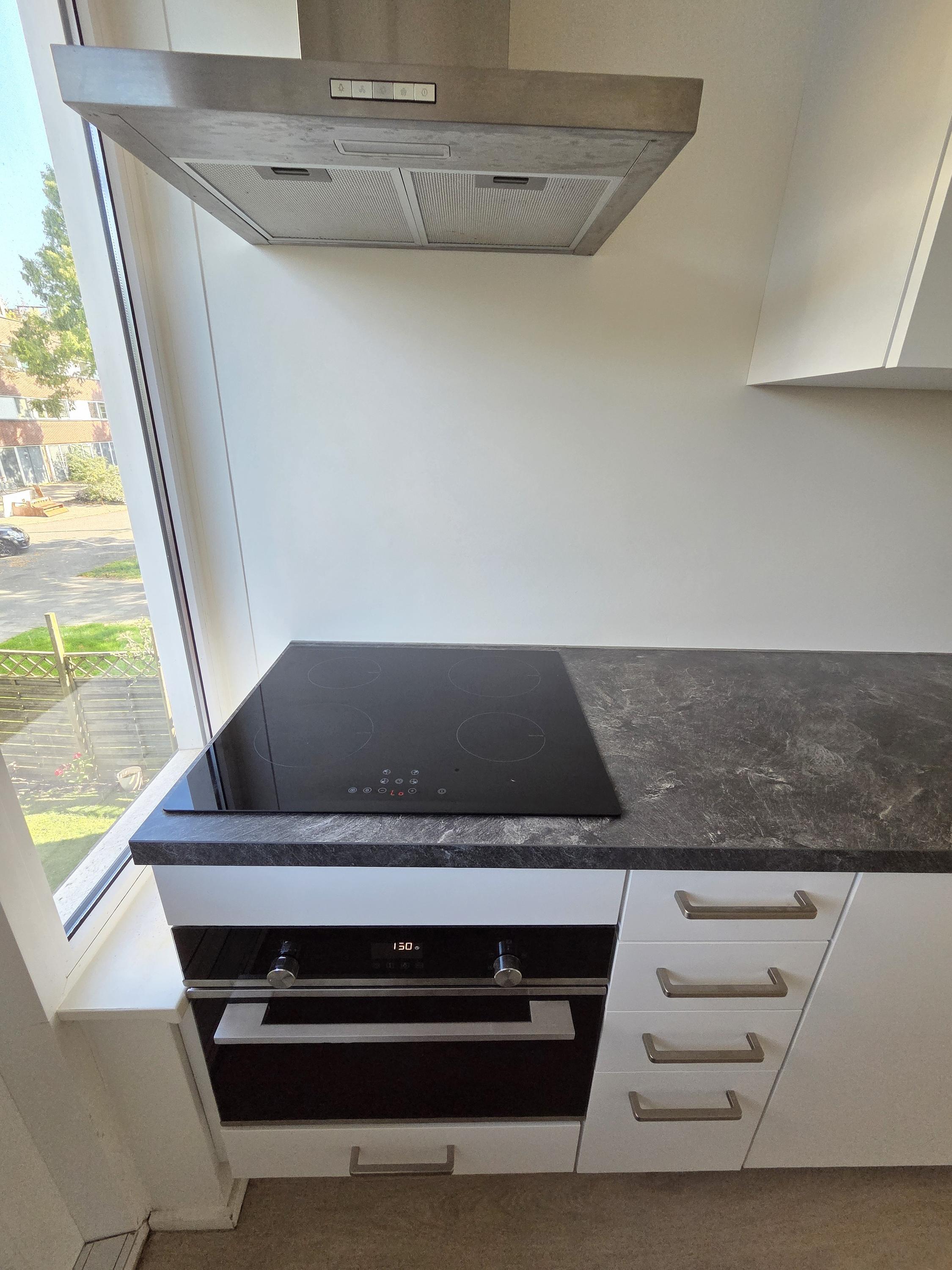 Appartement te huur: Smaragdplein 74, Utrecht