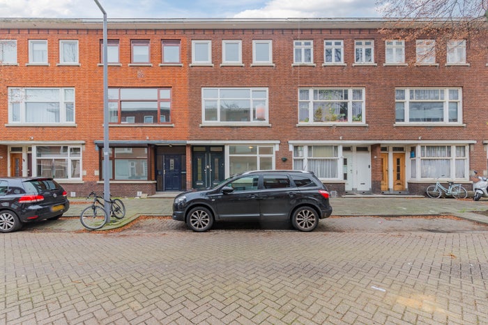 Donkerslootstraat 81 B