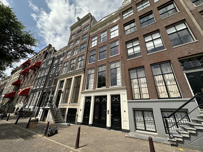 Te huur: Appartement Singel in Amsterdam