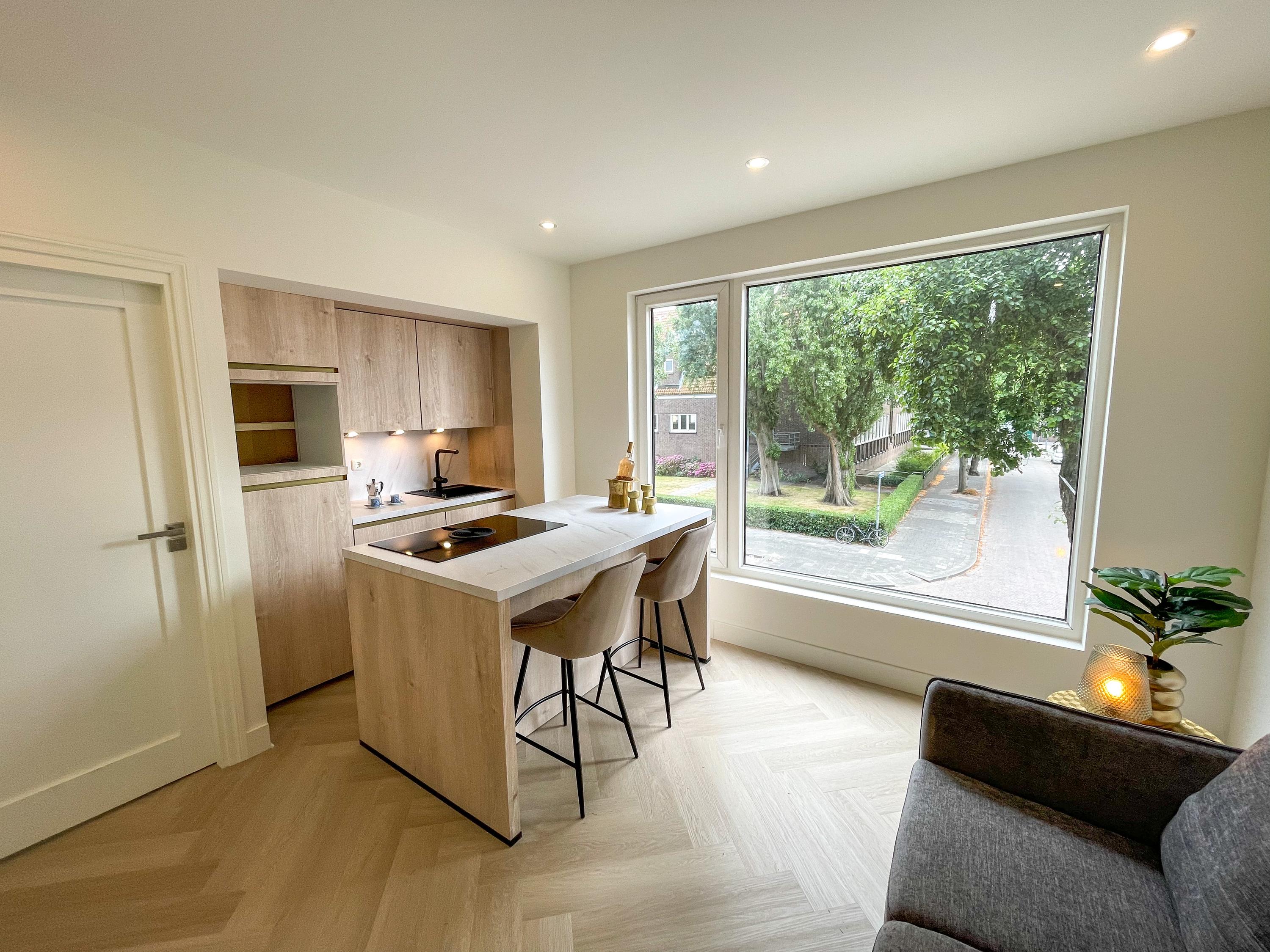 Flat Elzendaal
