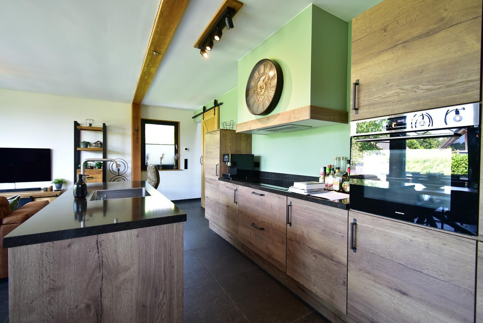 Vrijstaande woning te koop: Kievit 12B-668, Baarle-Nassau