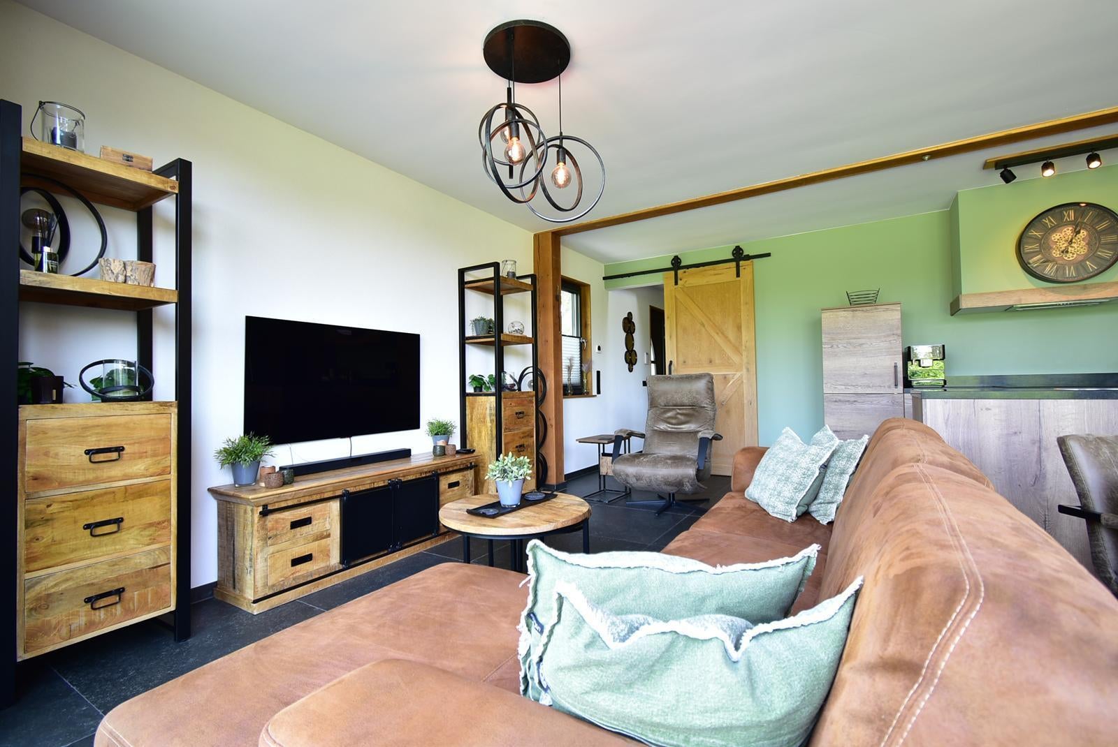 Vrijstaande woning te koop: Kievit 12B-668, Baarle-Nassau