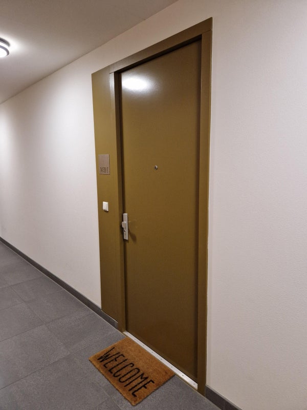 Te huur Studio IJdoornlaan 1459 F in Amsterdam