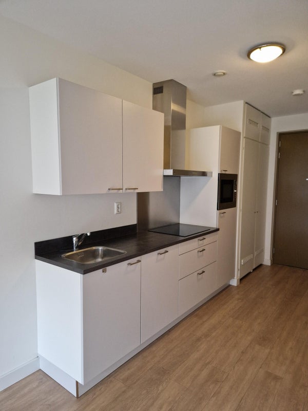 Te huur Studio IJdoornlaan 1459 F in Amsterdam