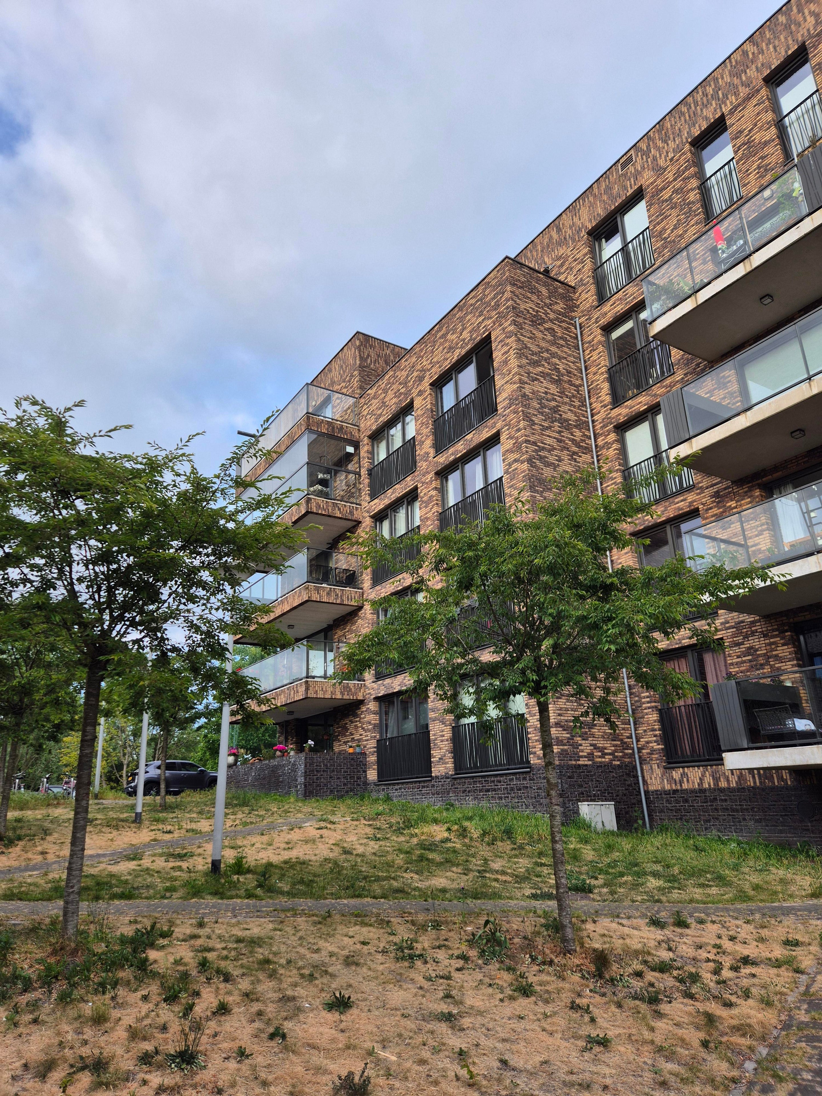Te huur Studio IJdoornlaan 1459 F in Amsterdam