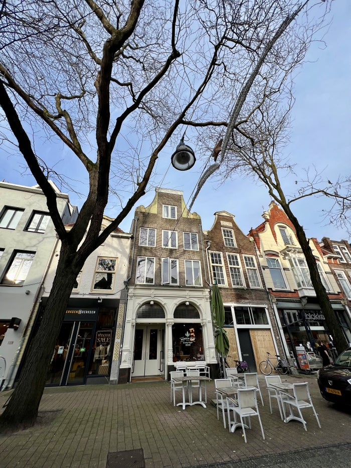 Te huur: Appartement Nieuwstraat 144 in Zwolle