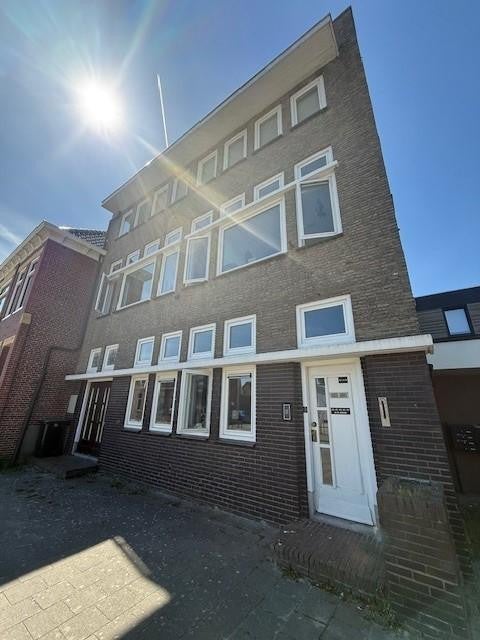 Kees de Haanstraat