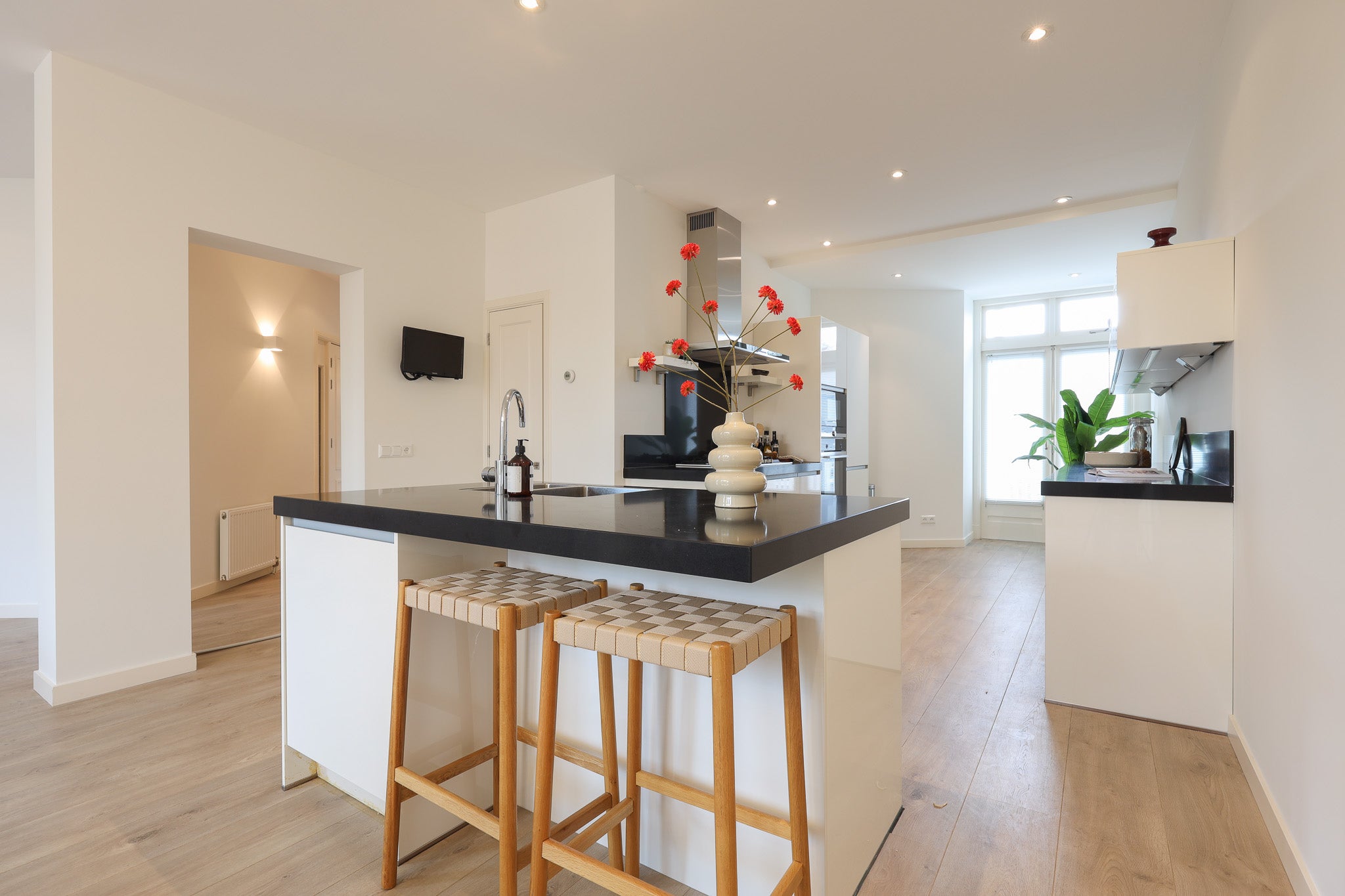 Flat Gerrit van der Veenstraat 76 2