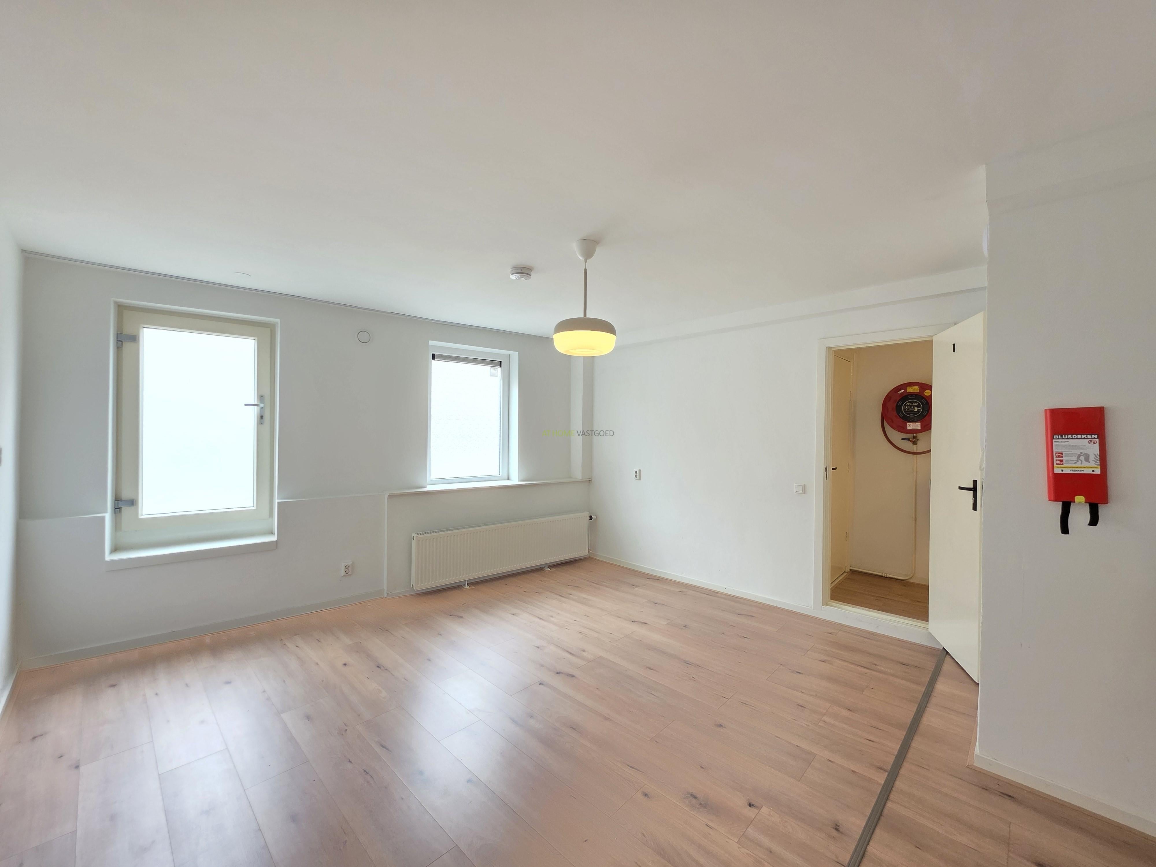 Woning te huur: Saftlevenstraat, Rotterdam