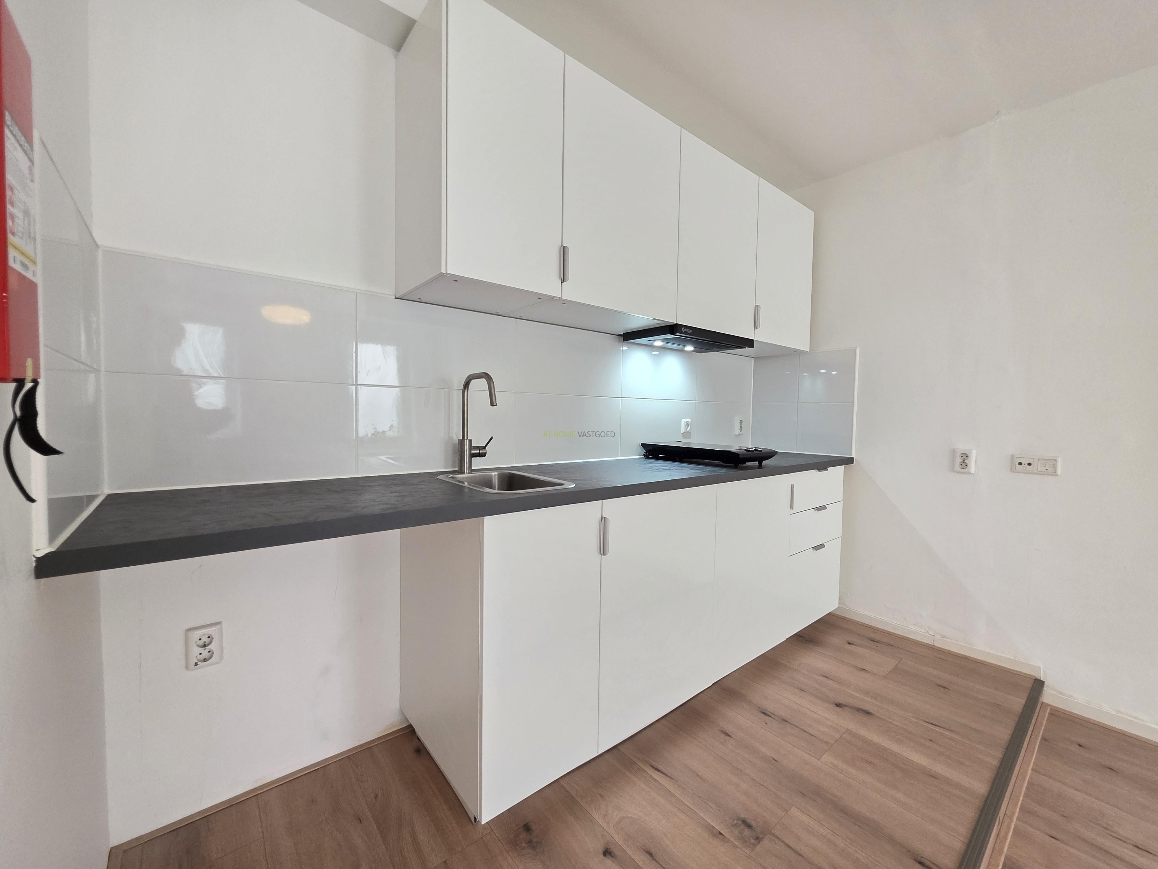 Woning te huur: Saftlevenstraat, Rotterdam