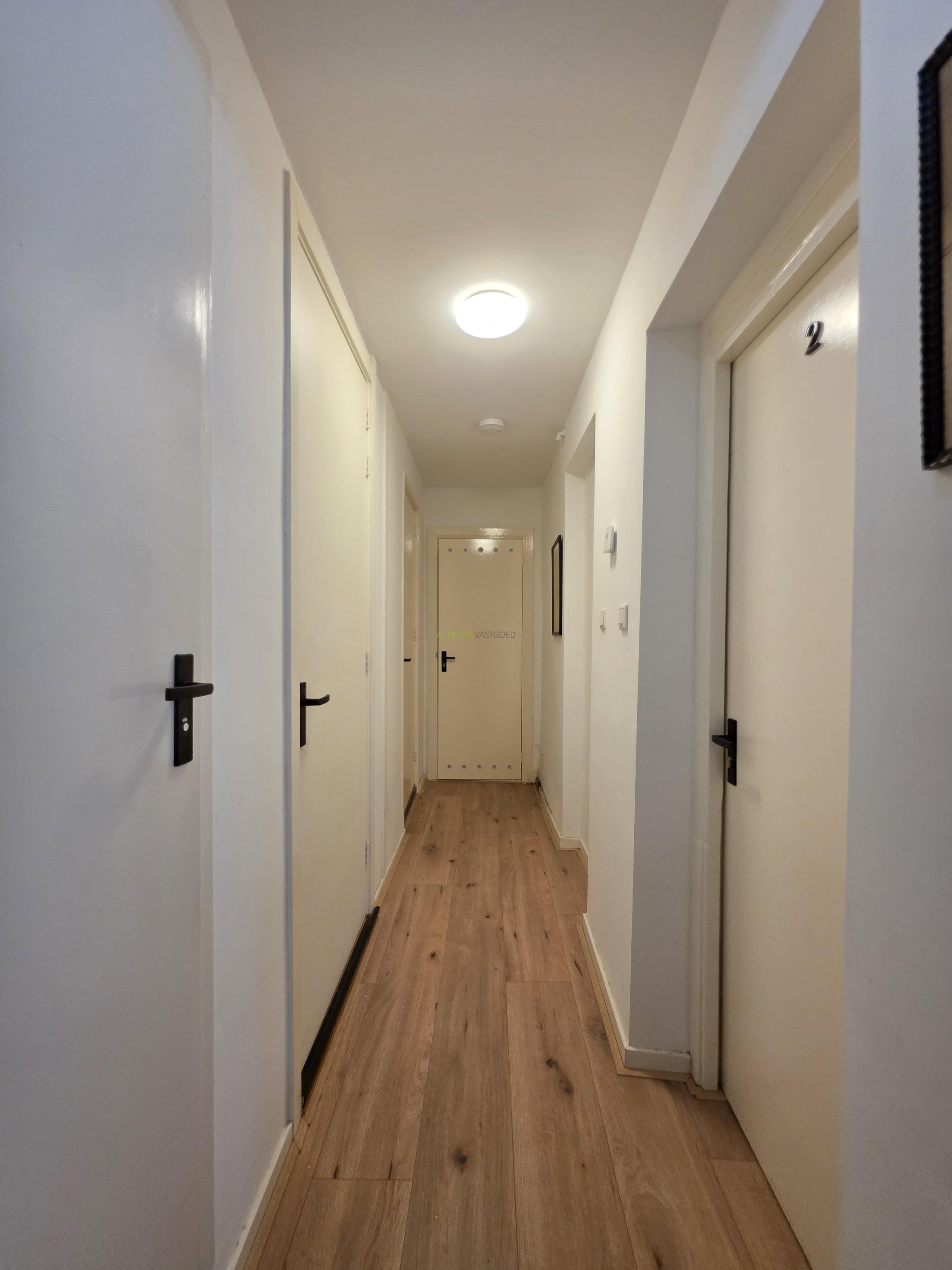 Woning te huur: Saftlevenstraat, Rotterdam