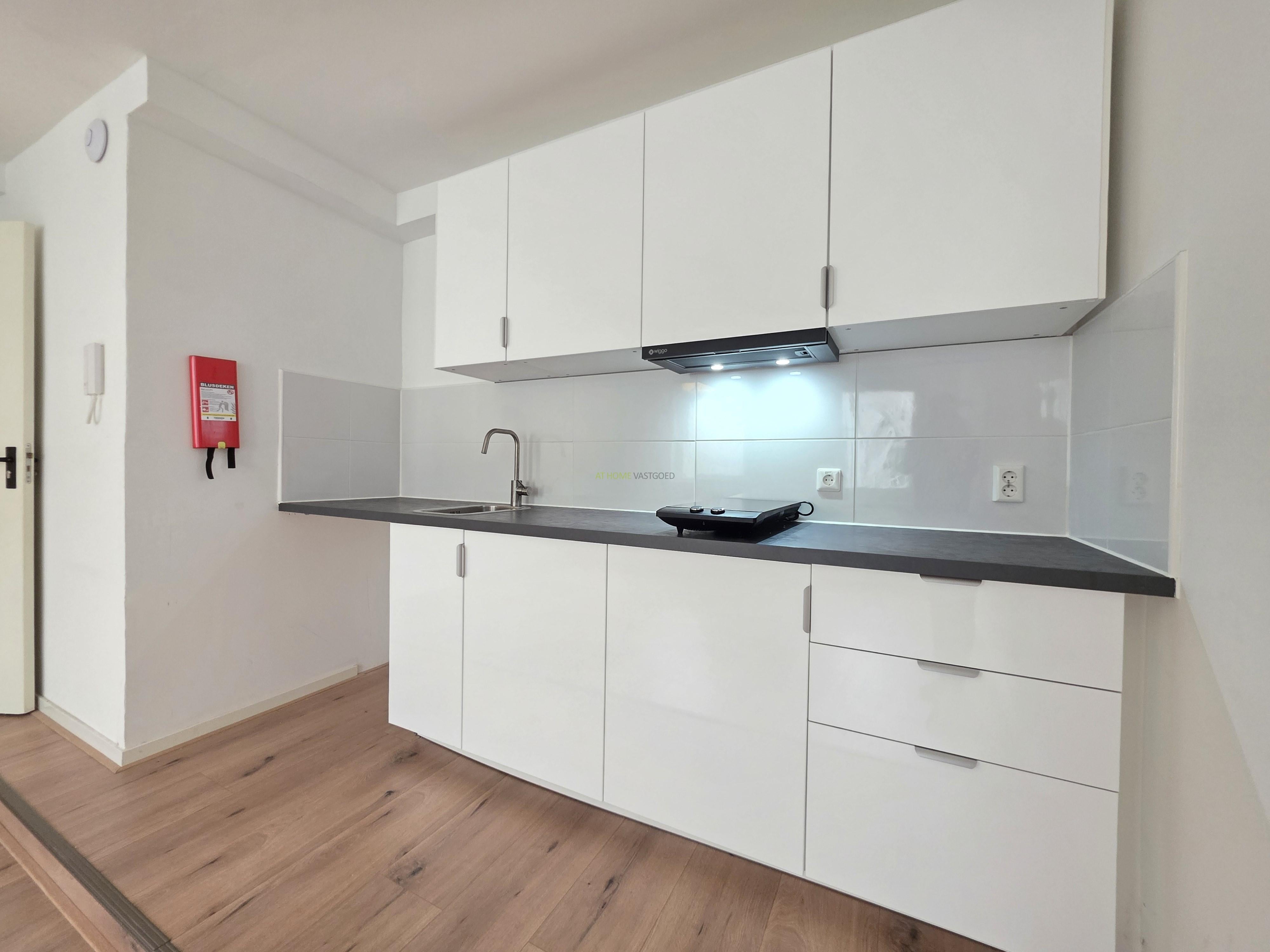 Woning te huur: Saftlevenstraat, Rotterdam