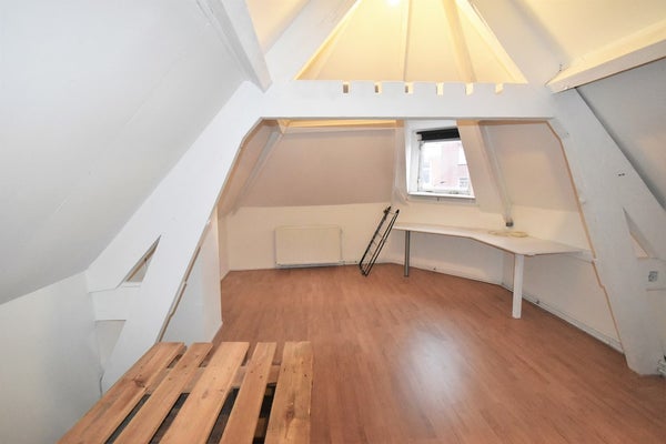 Kamer 2e Pijnackerstraat in Rotterdam