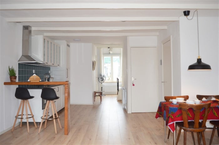 Te huur: Appartement Wilhelminastraat in Amsterdam