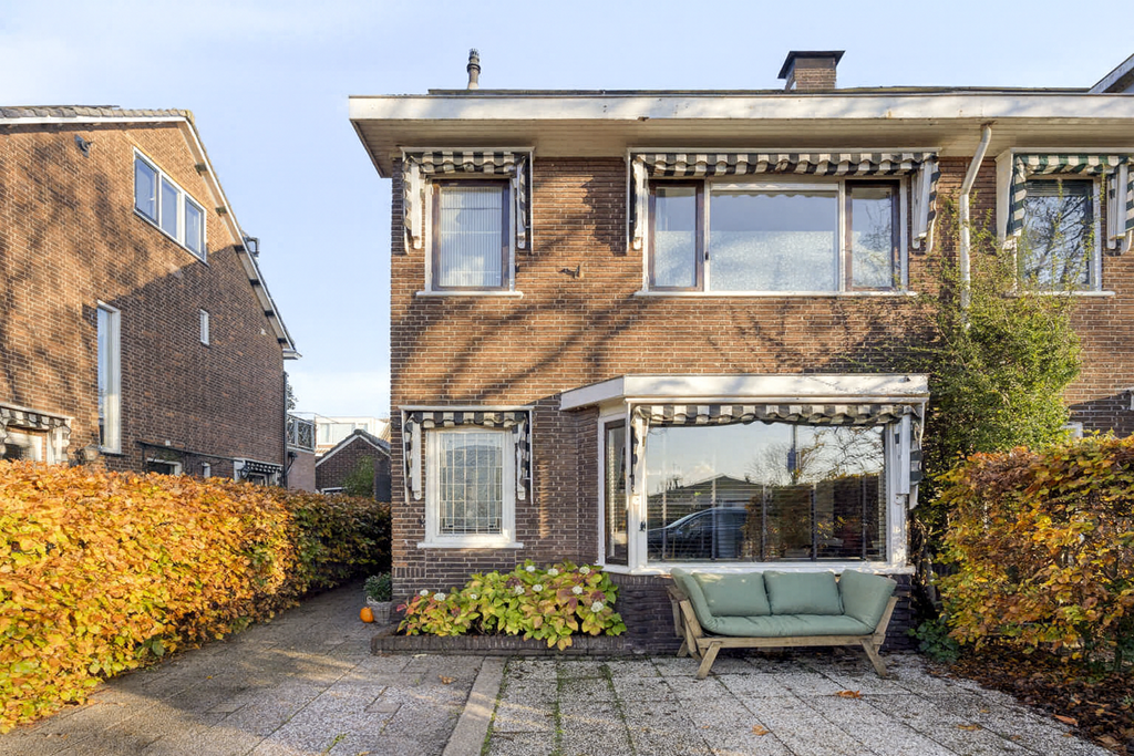 Te huur Huis Kreeksehaven in Rotterdam