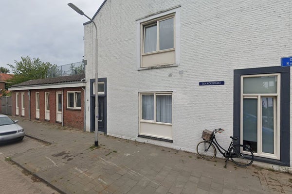 Room Generaal Kockstraat 1 A 05 in Tilburg