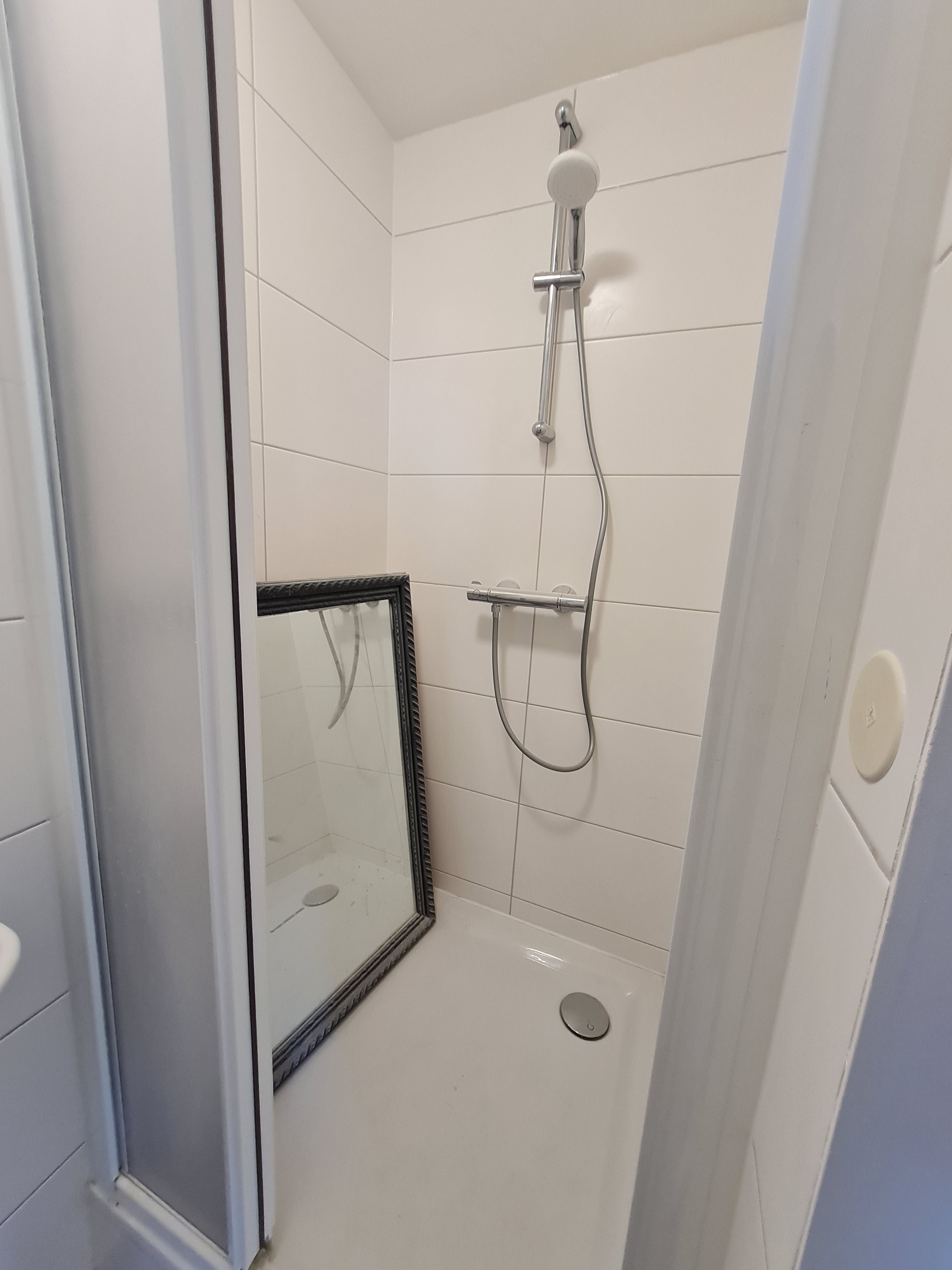 Kamer te huur: Generaal Kockstraat 1A-05, Tilburg