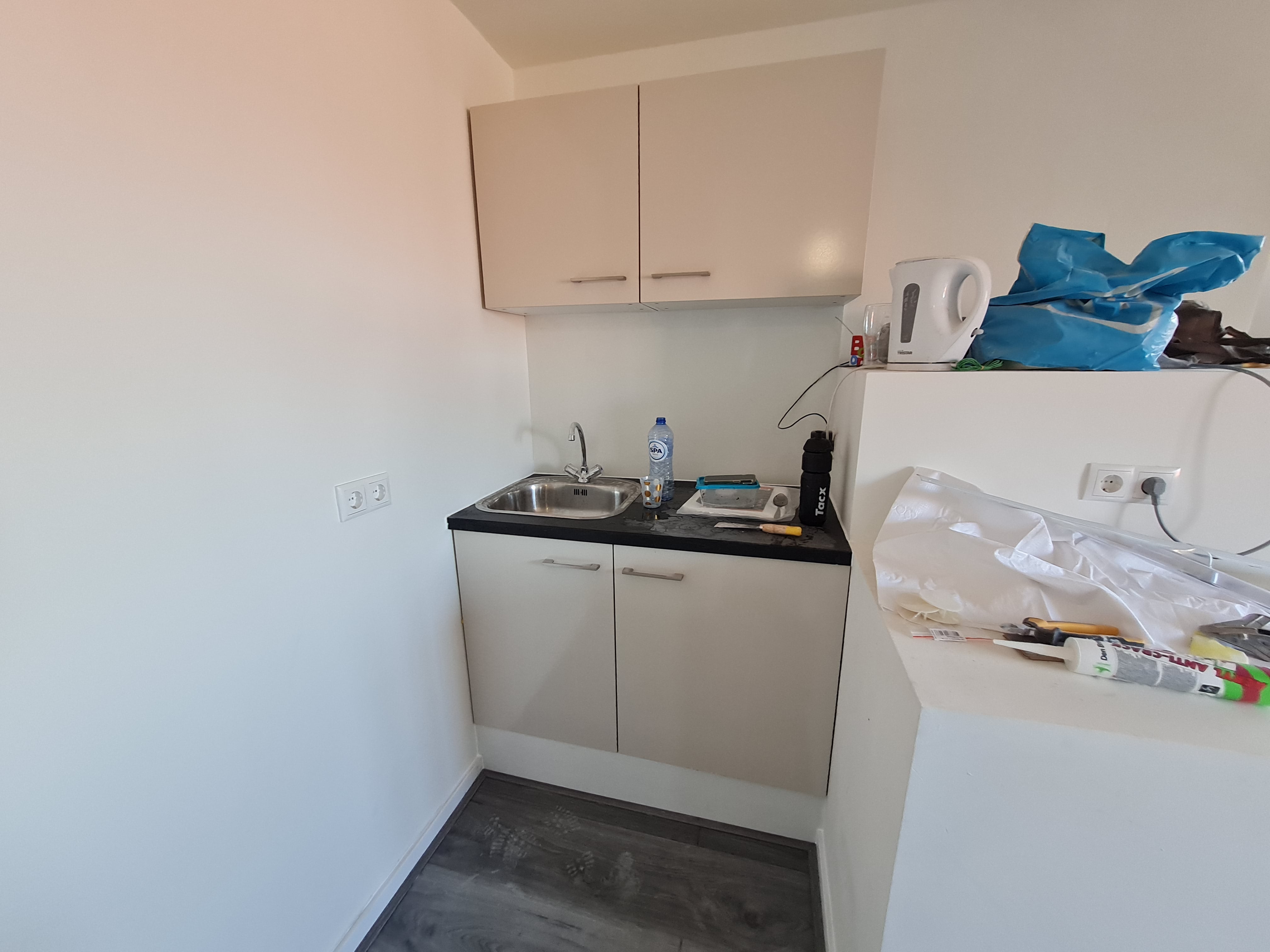 Kamer te huur: Generaal Kockstraat 1A-05, Tilburg