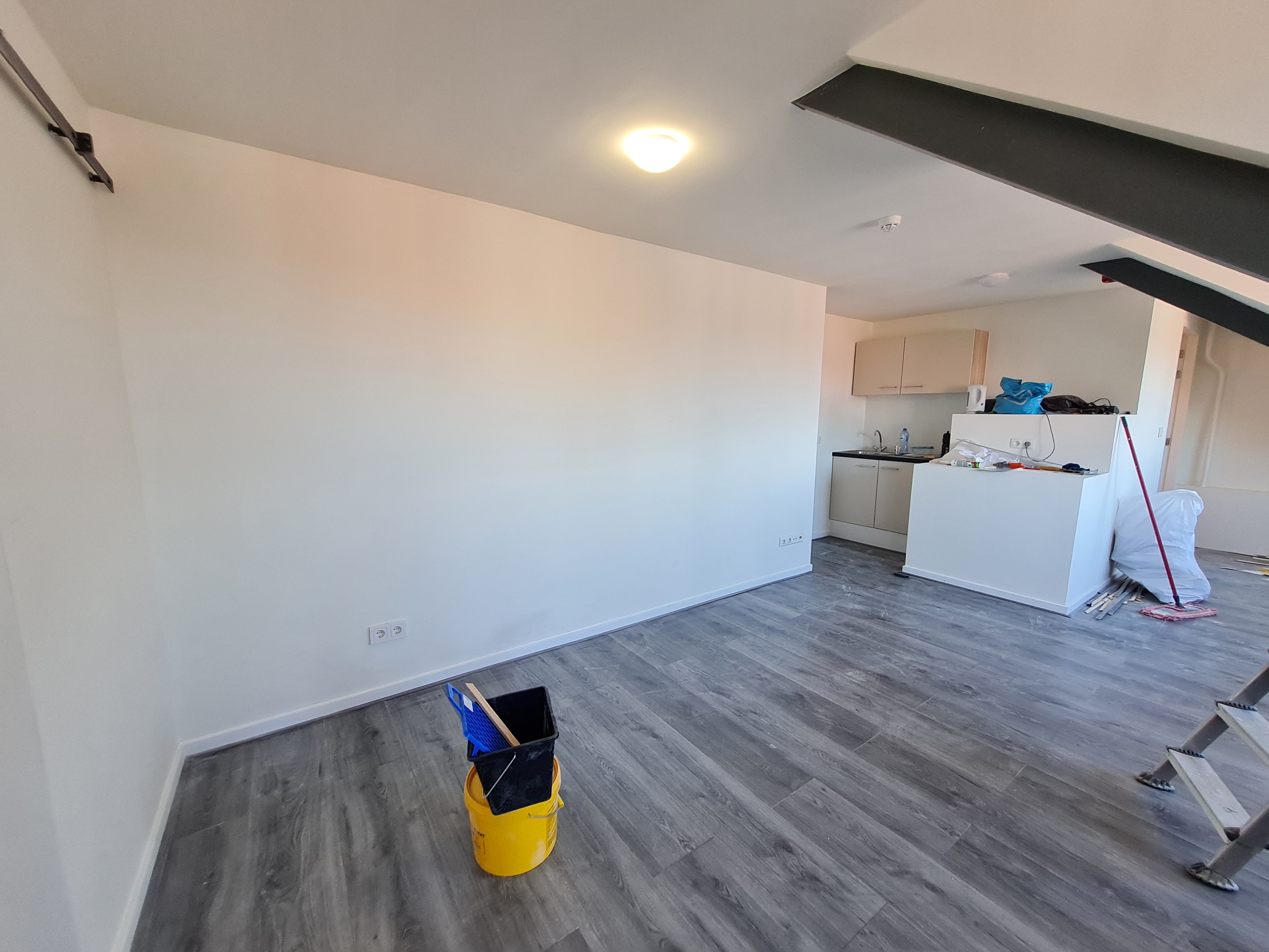Kamer te huur: Generaal Kockstraat 1A-05, Tilburg