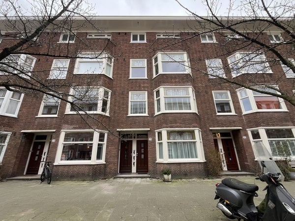 Kinderdijkstraat