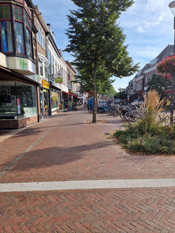 Te huur: Appartement Thomas a Kempisstraat in Zwolle