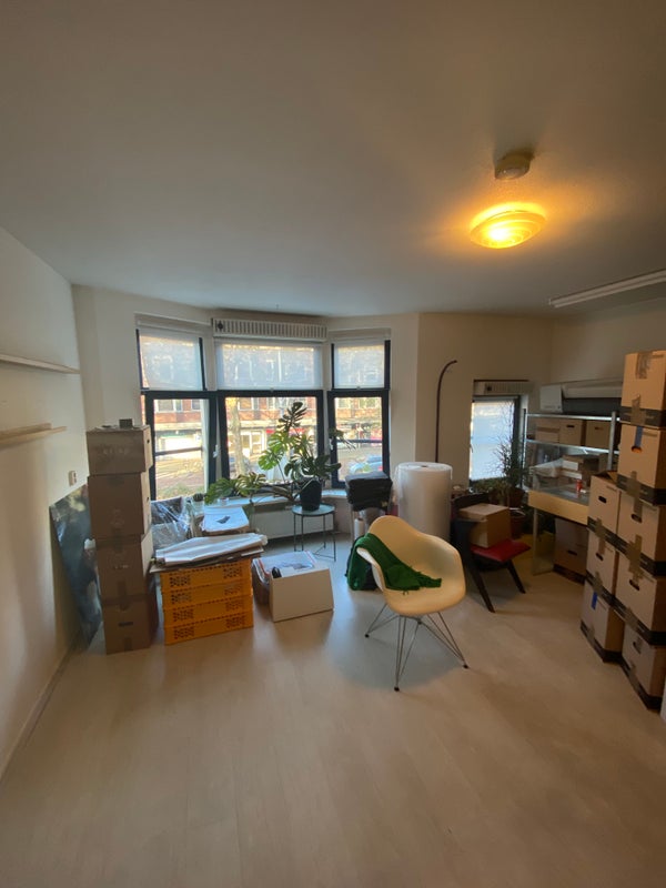 Appartement Beijerlandselaan in Rotterdam