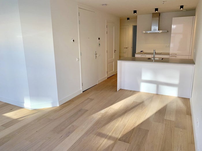 Te huur: Appartement Rustenburgerstraat in Amsterdam