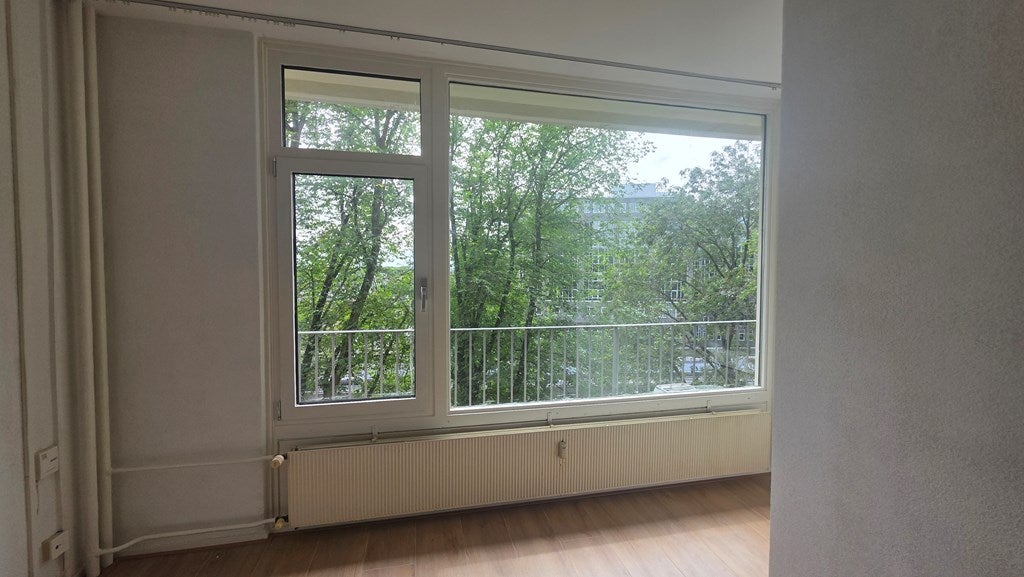 Appartement te huur: Rachmaninoffplantsoen 30, Utrecht