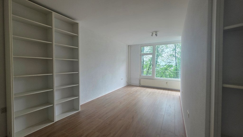 Appartement te huur: Rachmaninoffplantsoen 30, Utrecht