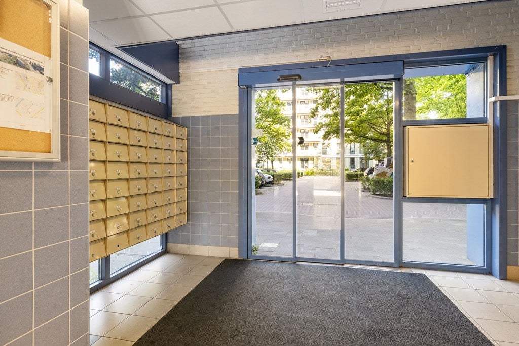 Appartement te huur: Rachmaninoffplantsoen 30, Utrecht