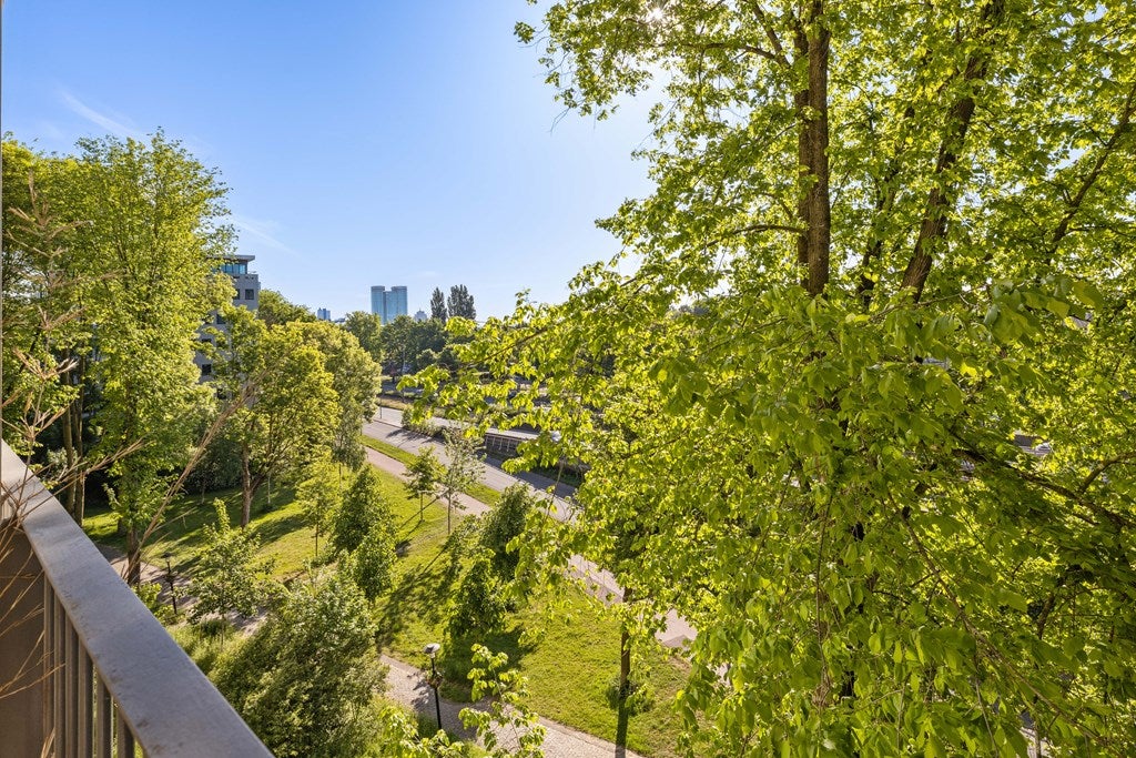 Appartement te huur: Rachmaninoffplantsoen 30, Utrecht