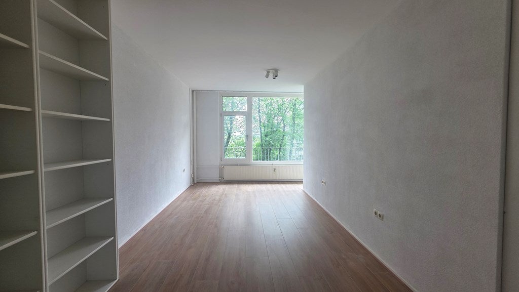 Appartement te huur: Rachmaninoffplantsoen 30, Utrecht