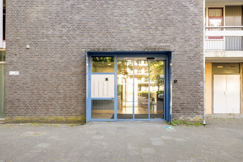 Appartement te huur: Rachmaninoffplantsoen 30, Utrecht
