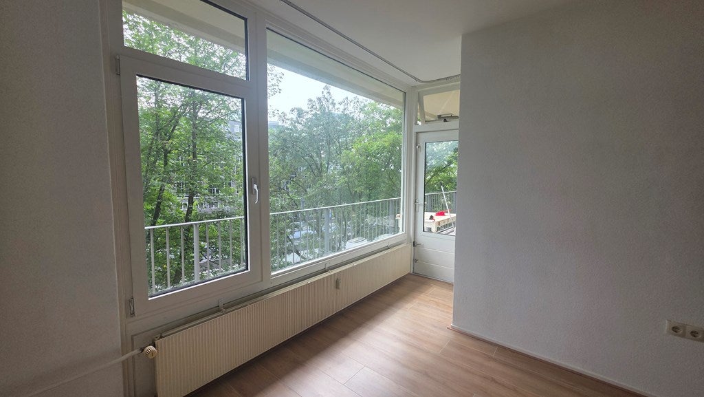 Appartement te huur: Rachmaninoffplantsoen 30, Utrecht