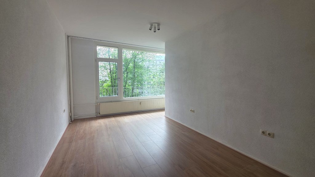 Appartement te huur: Rachmaninoffplantsoen 30, Utrecht
