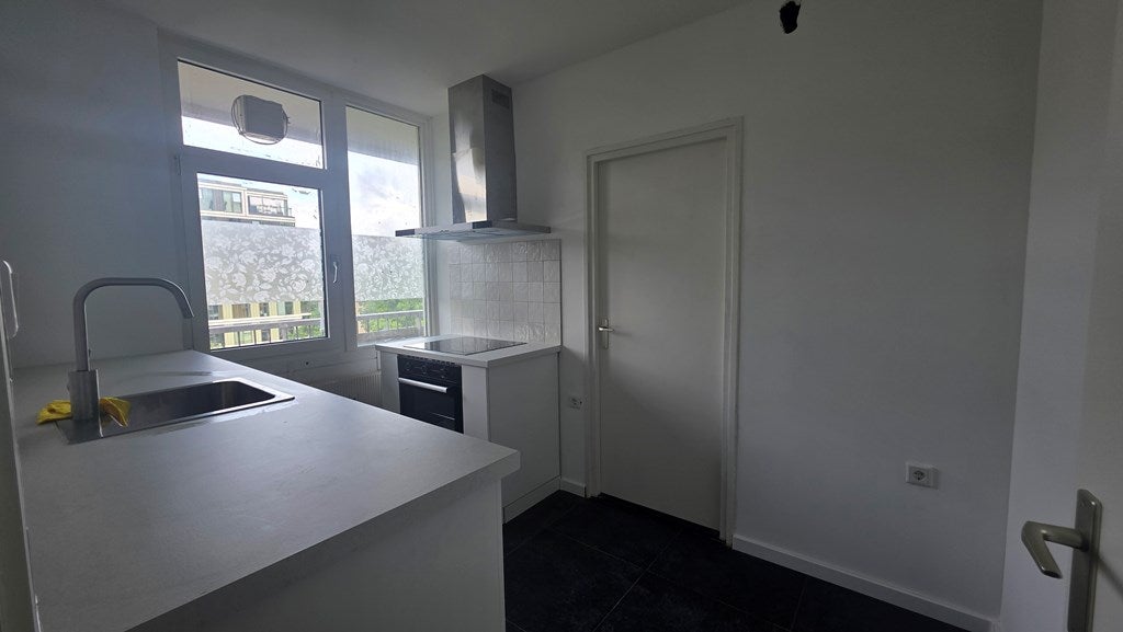 Appartement te huur: Rachmaninoffplantsoen 30, Utrecht