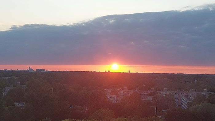 Te huur: Appartement Ametisthorst 357 in Den Haag