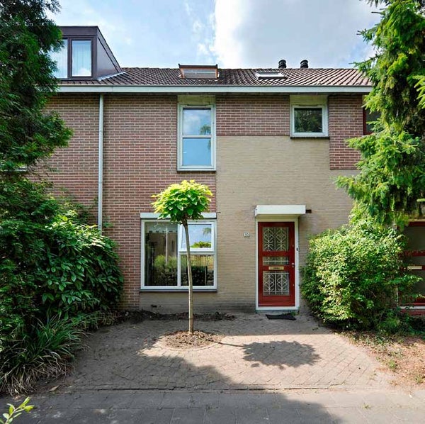 House Boogschutter in Amstelveen