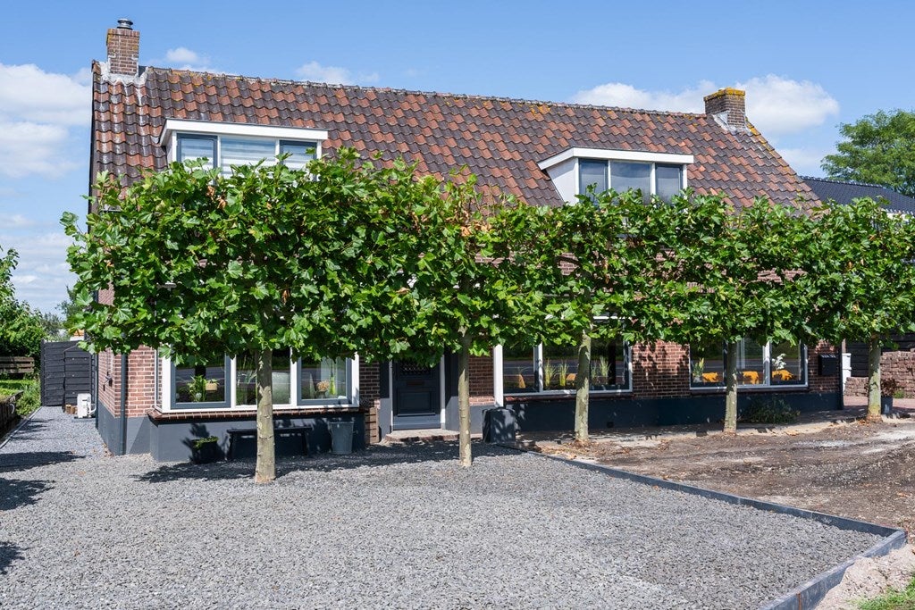 Huis Willeskop 62 a in Montfoort