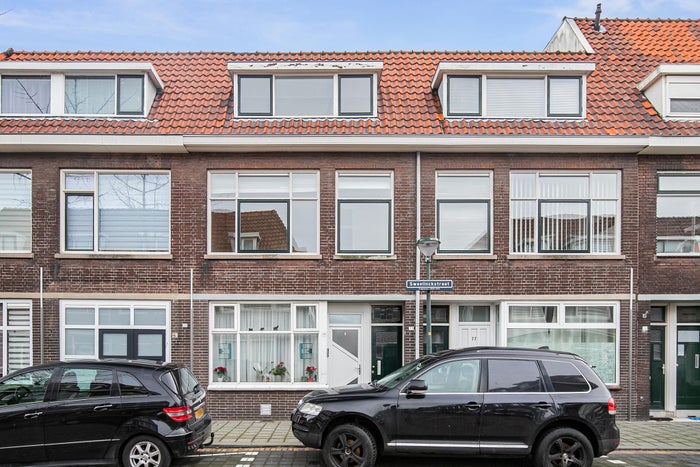 Sweelinckstraat 73