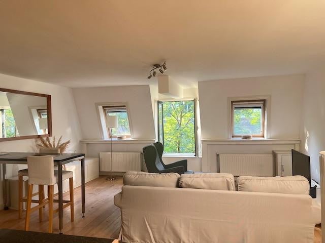 Te huur Appartement Rustenburgerstraat in Amsterdam