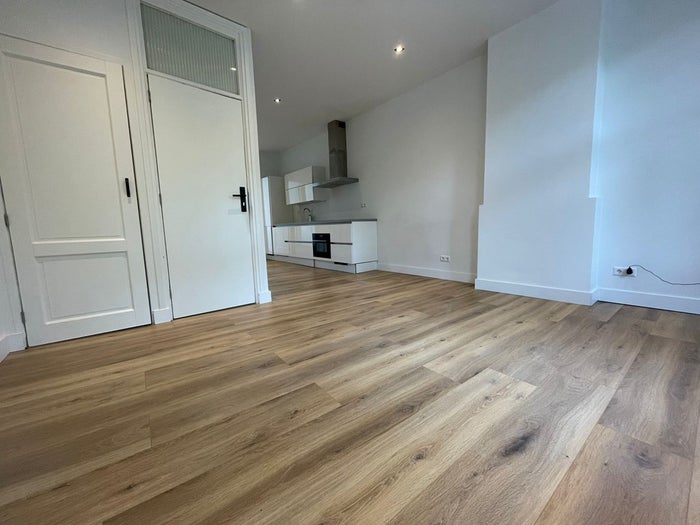 Te huur: Appartement Vlietlaan 41 A2 in Rotterdam